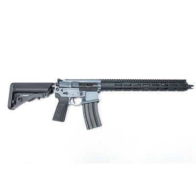 LIBERTAS CARBINE 5.56 14.5″ PINNED RIFLE