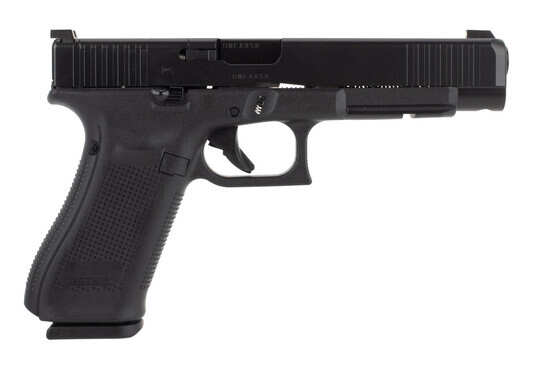 GLOCK G34 GEN5