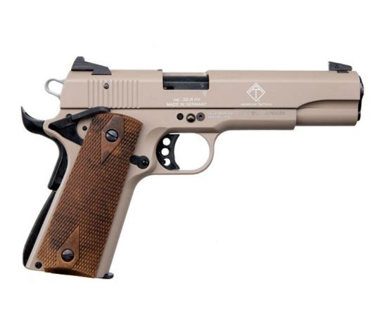 ATI GSG 1911, Semi-Automatic, .22LR, Rimfire, 5″ Barrel, 10+1 Rounds