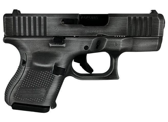 GLOCK G26 GEN 5