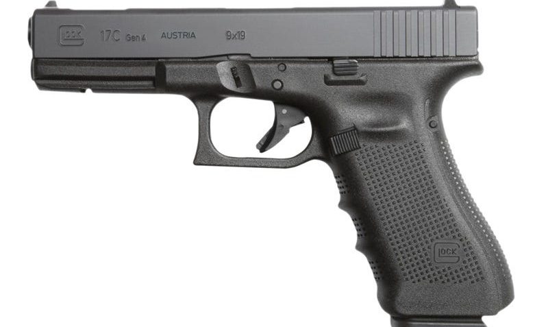 GLOCK G17C GEN 4