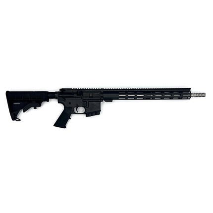 Great Lakes AR-15 350 Legend, 18" Barrel, Black, 5rd