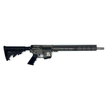 GLFA Gl-15 RIA 350 Legend, 16" Barrel, ORC Tungsten, Stainless, 5rd