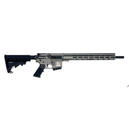 GREAT LAKES FIREARMS & AMMO AR-15 .350 LEGEND 16" 5RD TUNGSTEN