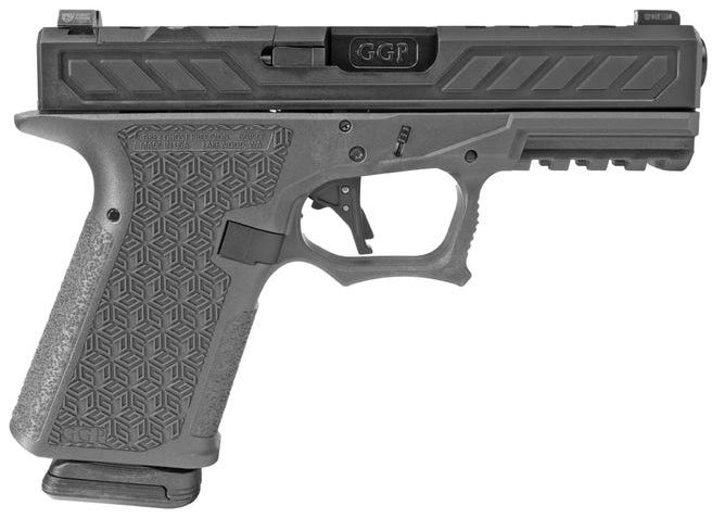 GREY GHOST PRECISION CP COMPACT