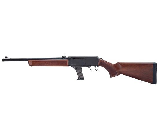 Henry Homesteader 9mm Semi-Auto Rifle, 16" Barrel, Black – H027H9S