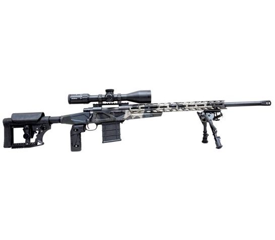 Howa 1500 6.5 Creedmoor Bolt Action Rifle, 24" Barrel, KUIU VIAS Camo – HCRA72507KUMDT