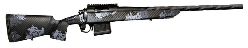 Iota (horizon Firearms) Venatic, Horizon Rf002s112216c00 Venatic X  6.5 Creed 22"