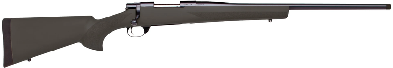 Howa M1500 30-06, 22" Threaded Barrel, Hogue Overmold Stock, 3rd