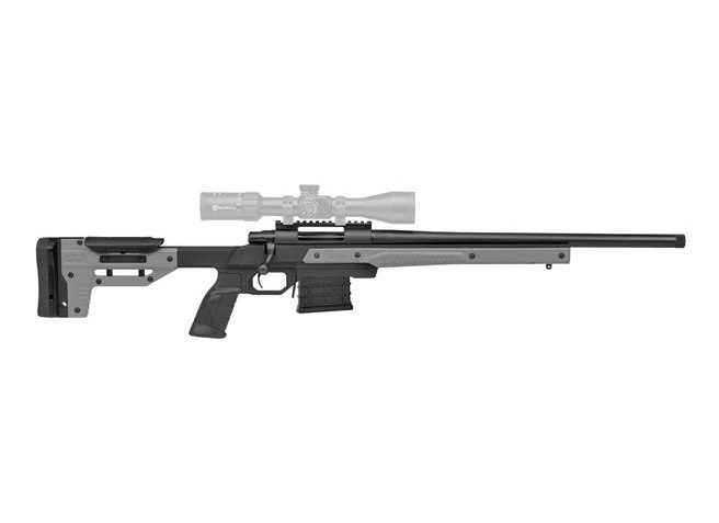 Howa Oryx Chassis 6.5grn 20"