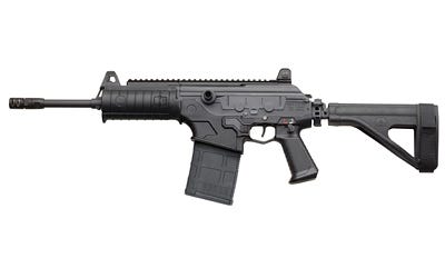 IWI Galil ACE SBR 7.62 Semi-Automatic AR-10 Rifle – GAR51SBR