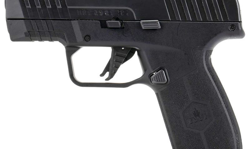 IWI Masada Slim 9mm 3.4" Barrel 10-Rounds