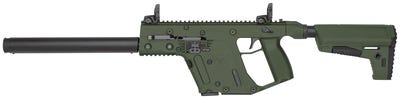 Kriss Vector G2 .45acp 16-inch 13Rd M4 Stock Odg