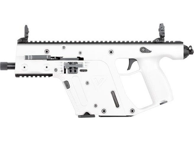 KRISS VECTOR SDP G2