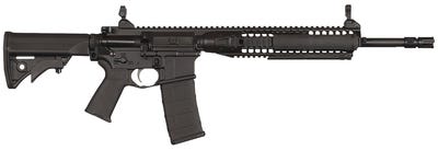 LWRC IC-A2 AR-15 Rifle