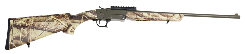 LANDOR ARMS STX 604