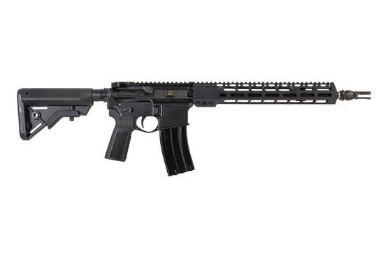 Sons Of Liberty Gun Works M4 89 Match 6.5 Grendel 13.9" Barrel 30-Rounds