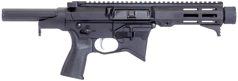 Maxim Defense Industries CPS MD9 9mm 5.5" Barrel 25-Rounds