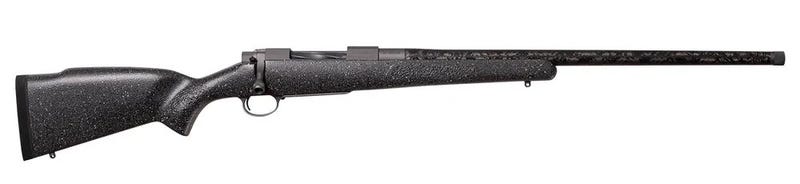 Nosler 48 Mountain Carbon Granite 6.5 PRC 24" Barrel 3-Rounds