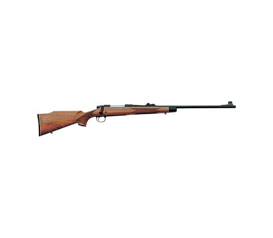 Remington 700 .300 Weatherby Mag Bolt Action Rifle, 24" Barrel, Black – R25806