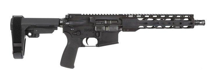 Radical Firearms FP-10 RPR Pistol 7.62x39mm 10.5″ Barrel