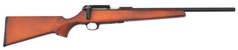 Kalashnikov USA KALI-12 12ga 3″ 18″ Bbl “Bolt-Action” Repeater CA Compliant Shotgun w/(1) 5rd Mag KALI-12