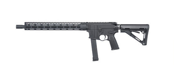 Troy LRBHO 9mm 16" Barrel 33-Rounds