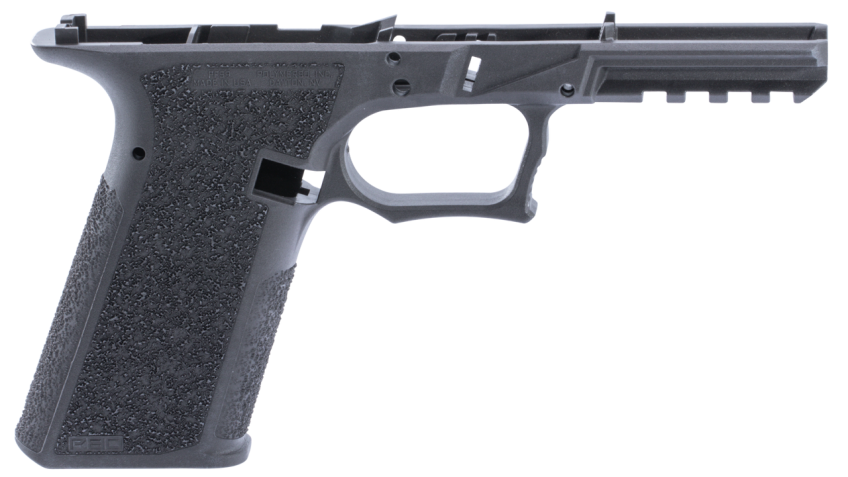 Polymer80 PFS9 Serialized Frame, Glock 17/22 Gen3 Compatible, Cobalt