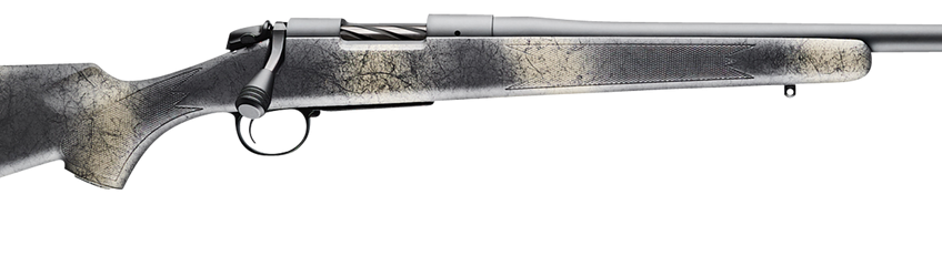 Bergara B-14 Ridge 300 Winchester Mag, 24" Barrel, Wilderness Camo, 3rd