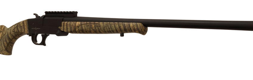 T R Imports Sidekick 410 Ga, 24" Barrel 3" Chamber, Mossy Oak Stock, Youth, 1rd