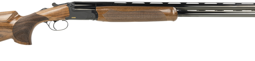 F.A.I.R. Fossari CRX9 Sporting 12 Ga, 30" Barrel, High Gloss Walnut, Adj. Stock, 2rd