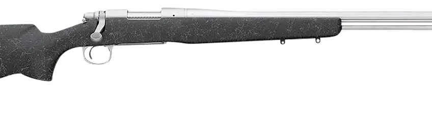 Remington 700 Ultimate Muzzleloader 50 Cal, 26" Barrel, Black, 1rd