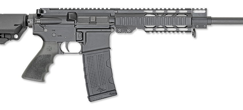 Rock River Arms LAR-15M Assurance-C Carbine, 5.56x45mm NATO, 16" Barrel, 30rd