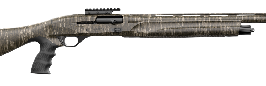 Retay Gordion Turkey 20 Ga, 22" Barrel 3" Chamber, Mossy Oak New Bottomland, 4rd