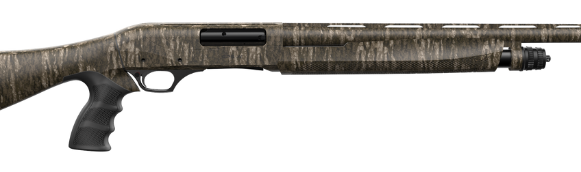 Retay GPS XL Turkey 12 Ga, 24" Barrel 3.5" Chamber, Mossy Oak, Pistol Grip, 4rd