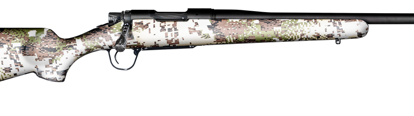 Christensen Arms Mesa Sitka FFT .300 Win Mag 22″ 1:10″ Black Bbl Subalpine Rifle 801-01168-00