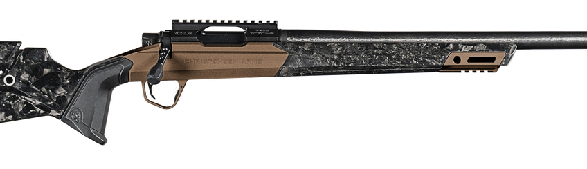 Christensen Arms Modern Hunting Rifle .308 Win 22″ 1:10″ Carbon Fiber Bbl Desert Brown Rifle w/FFT 801-13004-00