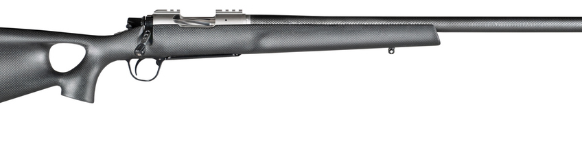 Christensen Arms Summit Ti 6.8 Western 24″ 1:7.5″ Carbon Fiber Bbl Natural Carbon Rifle 801-08008-00