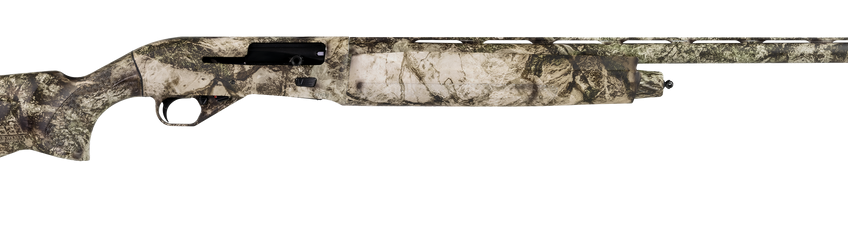 CZ 712 G3 12GA 28" 3+1  CAMO SEMI AUTO SYN TERRA