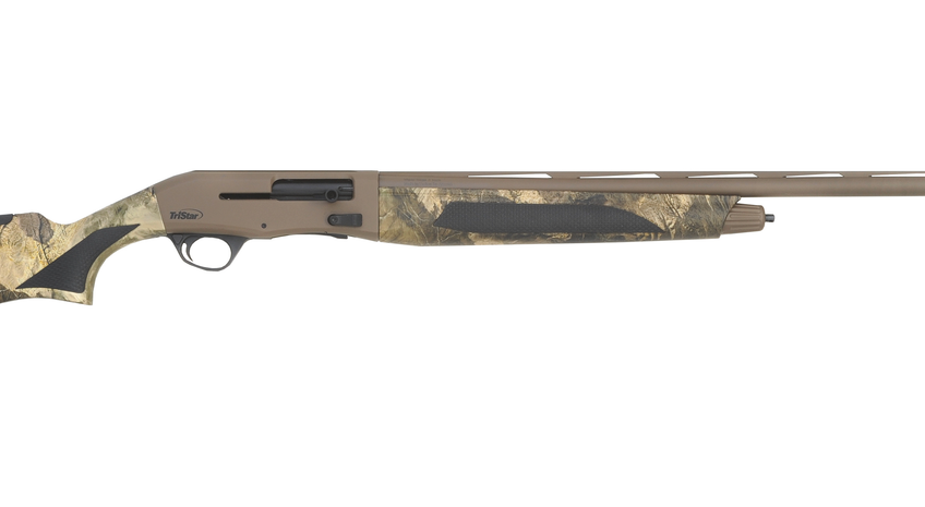 TriStar Viper G2 PRO 20 Gauge 28" 5+1 FDE/MO Terra Bayou Semi Auto Shotgun