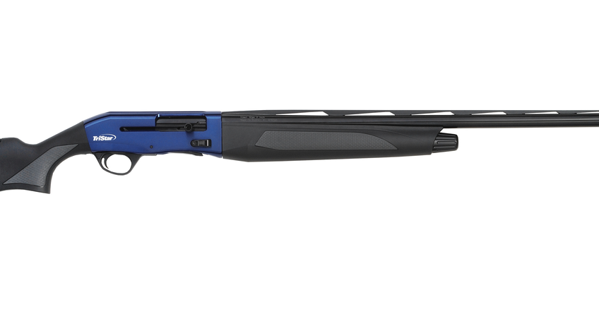 TRISTAR VIPER G2 PRO SPORTING 12 GA 30" BARREL 5RD BLUE 3"-CHAMBER