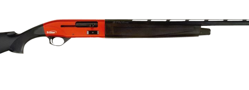 Tristar Viper G2 Pro Sporting 12 Gauge 30" 5+1 Black Red