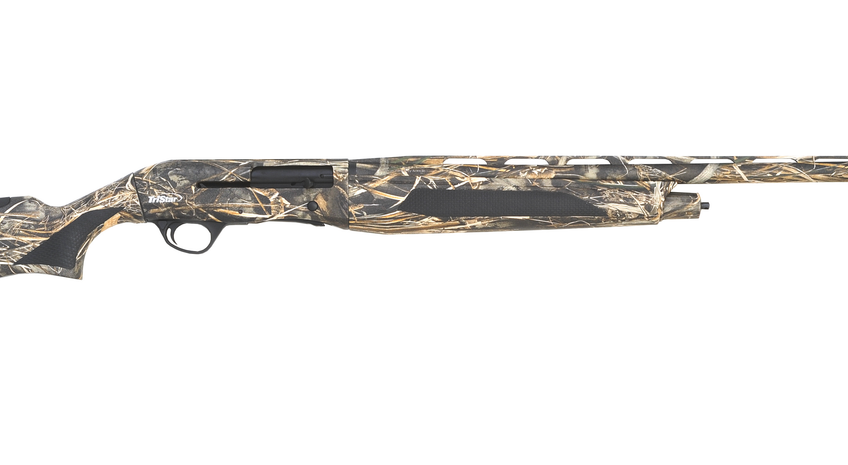 Tristar Arms Viper Max 12 Gauge 26" 5+1 Realtree Max-7 3.5" Chamber Semi-Auto Shotgun