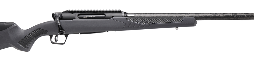 Savage Impulse Mountain Hunter 30-06 Springfield, 22"  Barrel, Gray, Muzzle Break, 4rd