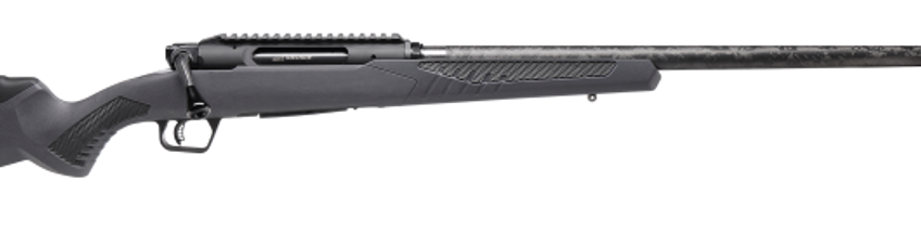 Savage Impulse Mtn. Hntr 7MM PRC, 22" Proof Research Threaded Barrel, Gray, 2rd