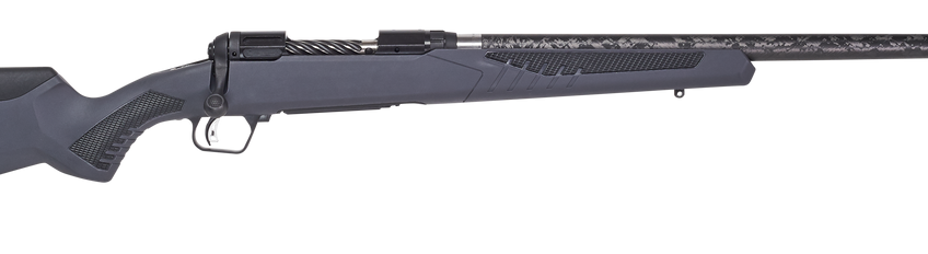 Savage 110 Ultralite 7mm PRC, 22" Proof Research TB, Gray Stock, Black, 2rd