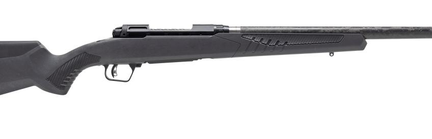 Savage Arms 110 Ultralite 7mm prc 22" 2+1 Carbon Lh