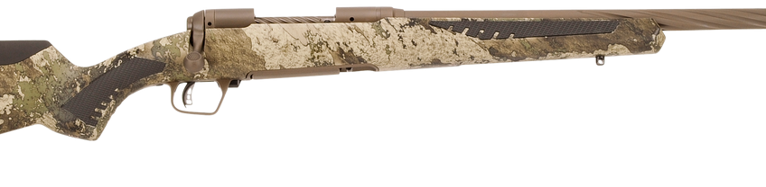 Savage 110 High Country 7MM PRC, 22" Barrel, TrueTimber Strata Camo, 2rd