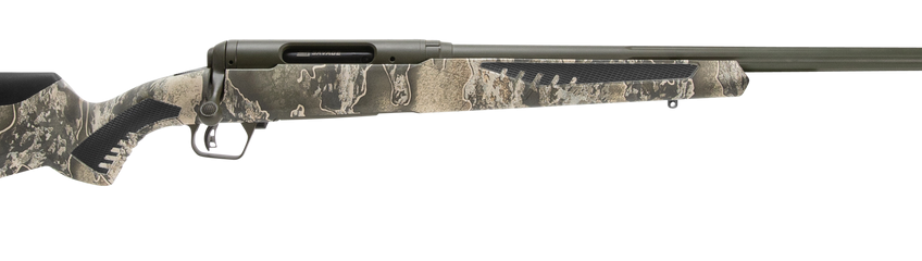 SAVAGE 110 TIMBERLINE 7MM PRC 22" 2RD CAMO