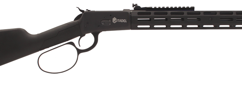 Citadel Levtac-92 45 Colt, 16.5" Barrel, Black Cerakote, 8rd